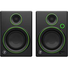 Студийные мониторы MACKIE CR4 2
