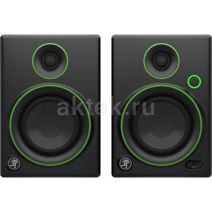 Студийные мониторы MACKIE CR4 2