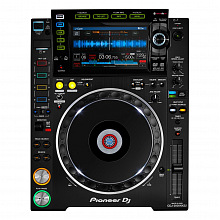 Профессиональный CD плеер PIONEER CDJ-2000NXS2