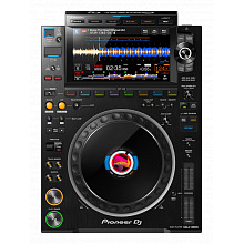 Диджейский USB/SD-плеер PIONEER CDJ-3000