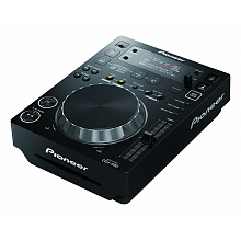 CD проигрыватель Pioneer CDJ-350 2