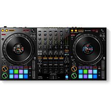 DJ контроллер PIONEER DDJ-1000