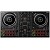 Двухканальный контроллер для rekordbox PIONEER DDJ-200