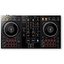 DJ контроллер PIONEER DDJ-400 2