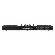 DJ контроллер PIONEER DDJ-400 3