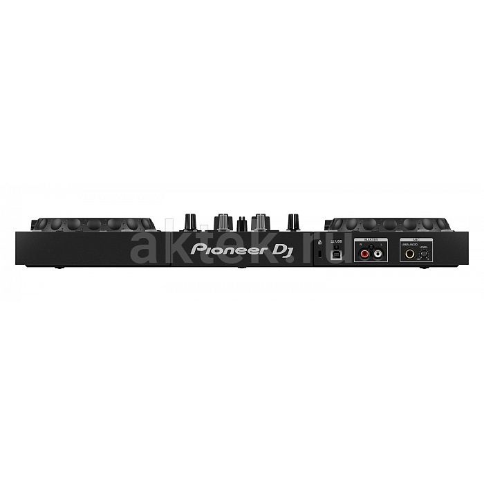 DJ контроллер PIONEER DDJ-400 3