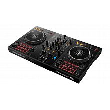 DJ контроллер PIONEER DDJ-400