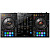 Двухканальный профессиональный контроллер PIONEER DDJ-800