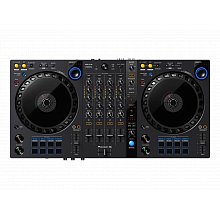 Четырехканальный контроллер для rekordbox PIONEER DDJ-FLX6
