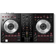 DJ контроллер PIONEER DDJ-SB3