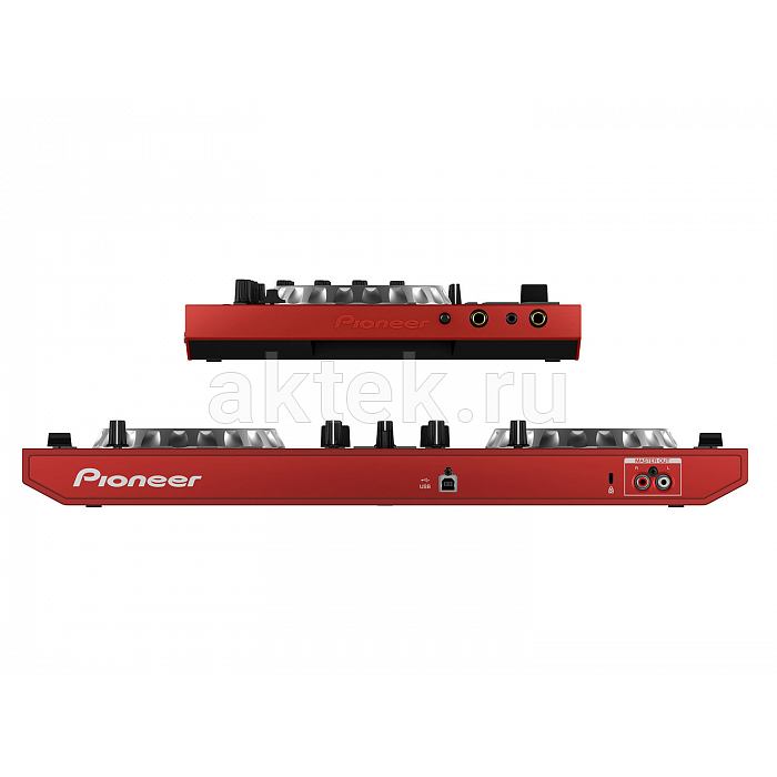 DJ контроллер Pioneer DDJ-SB 5