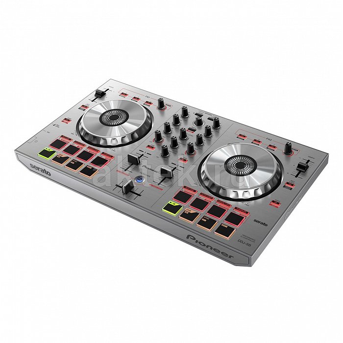 DJ контроллер Pioneer DDJ-SB 7