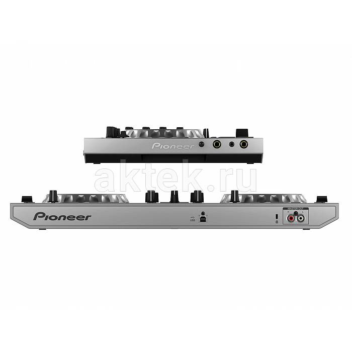 DJ контроллер Pioneer DDJ-SB 8