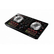 DJ контроллер Pioneer DDJ-SB