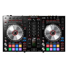 DJ контроллер PIONEER DDJ-SR2