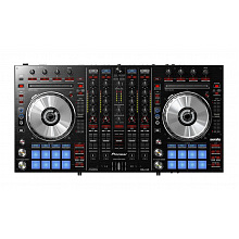 DJ контроллер Pioneer DDJ-SX 2
