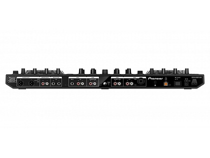 DJ контроллер Pioneer DDJ-SX 3