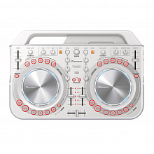 DJ контроллер Pioneer DDJ-WeGO2 2