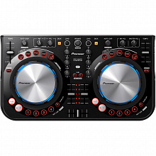 DJ контроллер Pioneer DDJ-WeGO-K 2