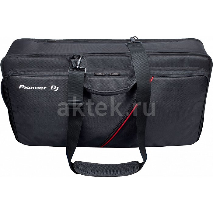 DJ сумка Pioneer DJC-SC5 5