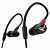 Вакуумные наушники Pioneer DJE-1500-K