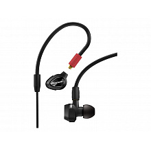 Наушники вкладыши Pioneer DJE-2000-K 2