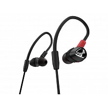 Наушники вкладыши Pioneer DJE-2000-K