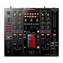 DJ- микшер PIONEER DJM-2000NXS 2