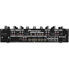 DJ- микшер PIONEER DJM-2000NXS 3