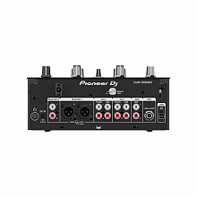 DJ микшер PIONEER DJM-250MK2 3