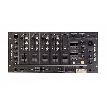 Рэковый DJ микшер Pioneer DJM-3000