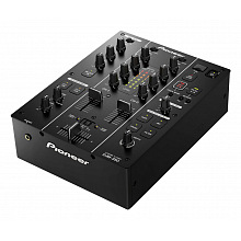 Микшерный DJ пульт Pioneer DJM-350 2
