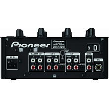 Микшерный DJ пульт Pioneer DJM-350 3
