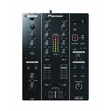 Микшерный DJ пульт Pioneer DJM-350