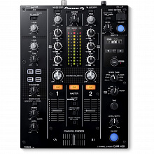 DJ микшер Pioneer DJM-450 2