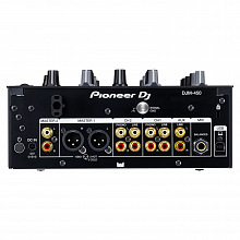 DJ микшер Pioneer DJM-450 3