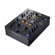 DJ микшер Pioneer DJM-450