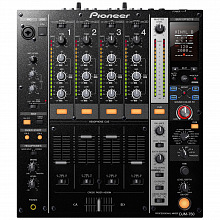 DJ пульт Pioneer DJM-750-K 2