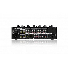 DJ пульт Pioneer DJM-750-K 3