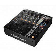 DJ пульт Pioneer DJM-750-K