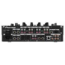 DJ микшер Pioneer DJM-850-W 2