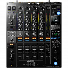DJ микшер Pioneer DJM-900NXS2 2