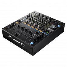 DJ микшер Pioneer DJM-900NXS2