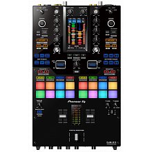 Скретч-микшер/контроллер для Serato DJ и rekordbox PIONEER DJM-S11
