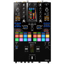 Скретч-микшер/контроллер для Serato DJ и rekordbox PIONEER DJM-S11