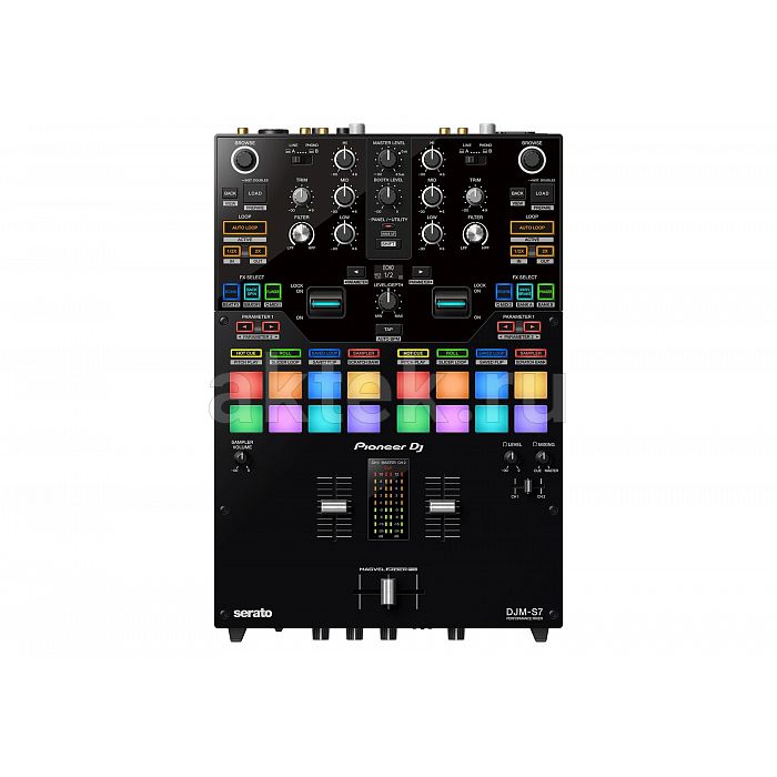 Микшер PIONEER DJM-S7 2