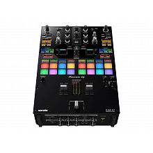 Микшер PIONEER DJM-S7 3
