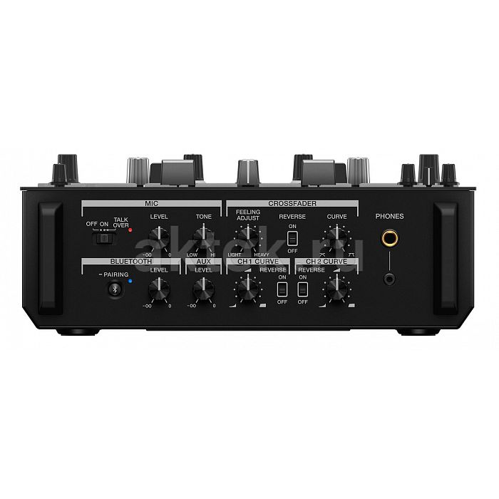 Микшер PIONEER DJM-S7 4