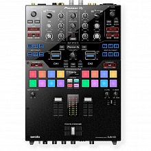 DJ микшер Pioneer DJM-S9 2
