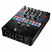 DJ микшер Pioneer DJM-S9